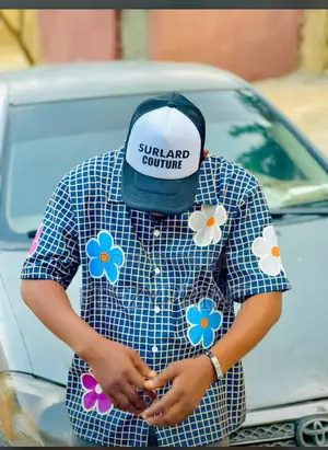 Printed and Embroidery Caps