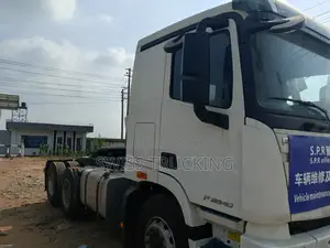Foton Truck Head