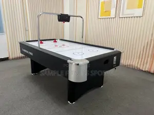 Best Selling American Fitness Air Hockey With Coin