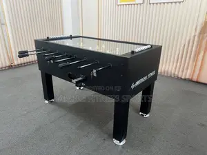 Best Selling Soccer Table With Cover