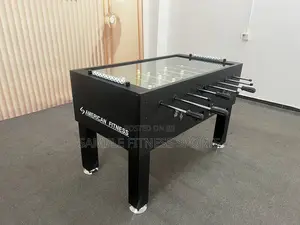 Best Selling Soccer Table With Cover