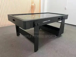 New Best Selling Selling Air Hockey Foldable