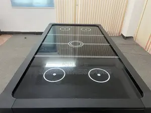 New Best Selling Selling Air Hockey Foldable