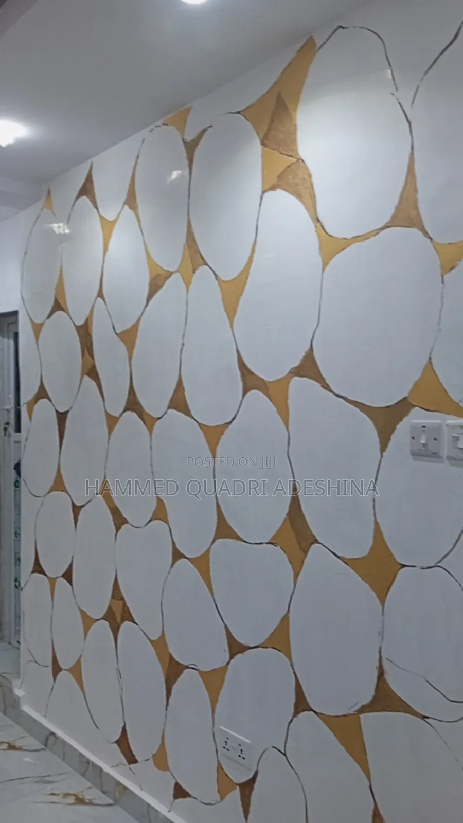 Stucco Paint