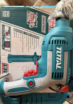 13mm Total Electric Drill