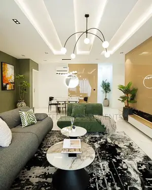 Brand New 3 Bedroom Apartment