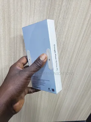 New Google Pixel 10 Pro XL 256 GB Blue for sale - IJ Gadgets ...