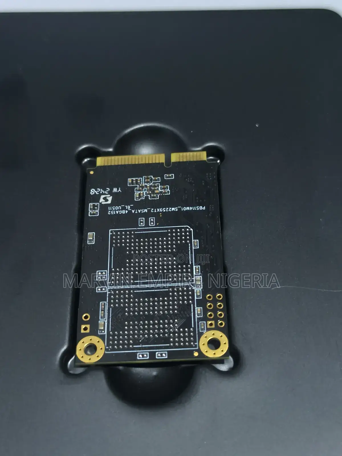M Sata 256gb SSD Short