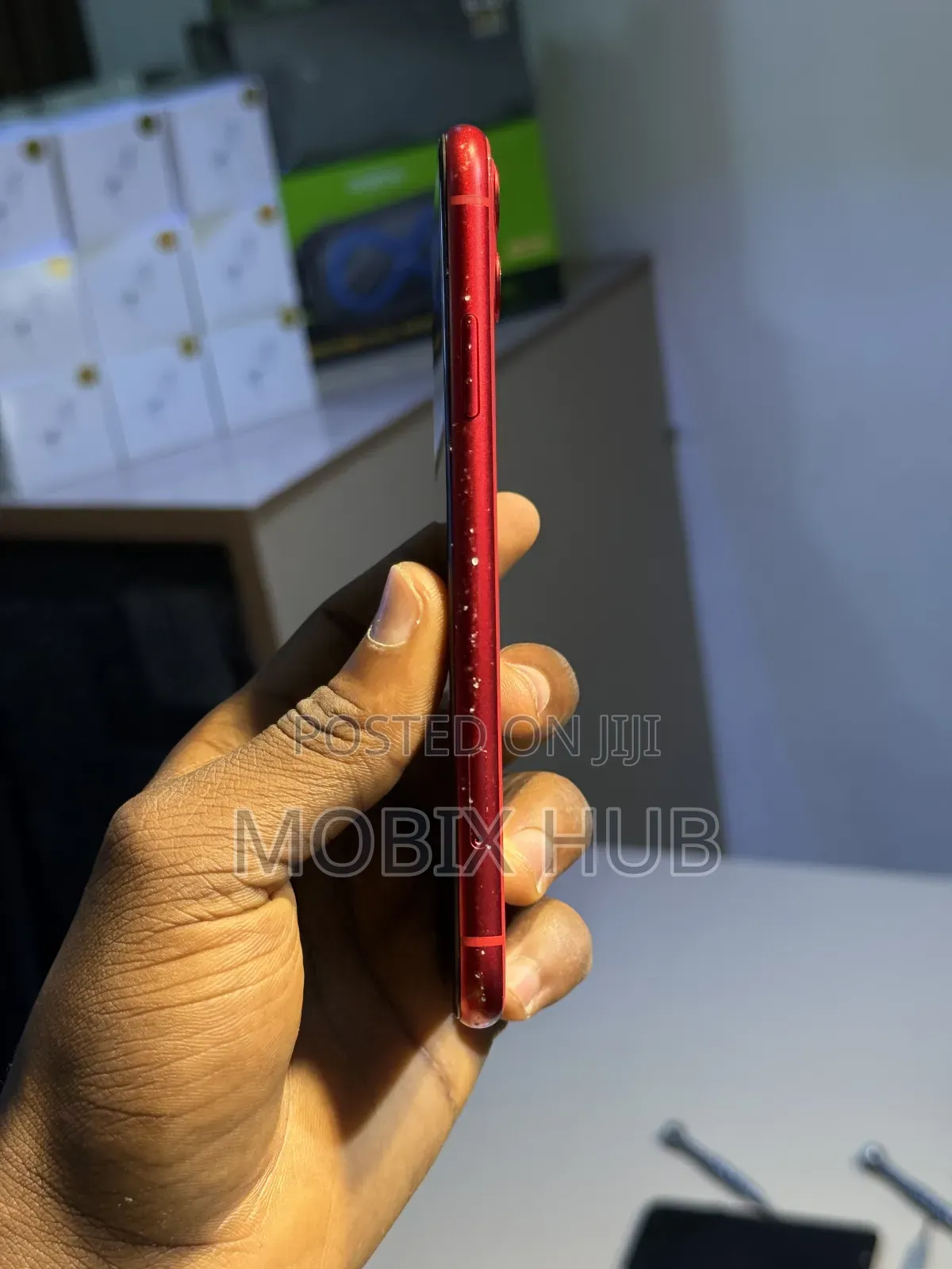 Apple iPhone 11 128 GB Red