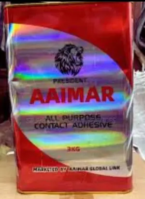 All Purpose Contact Adhesive