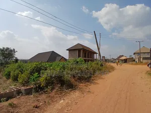 539sqm Mixed-Use Land for Sale at Olorunda, Akobo-Extention,Ibadan