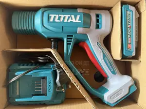 20v Total Cordless Pressure Washer