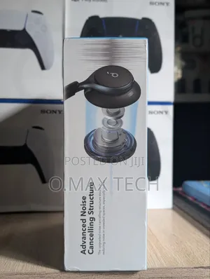Anker Soundcore Space One Adaptive Anc