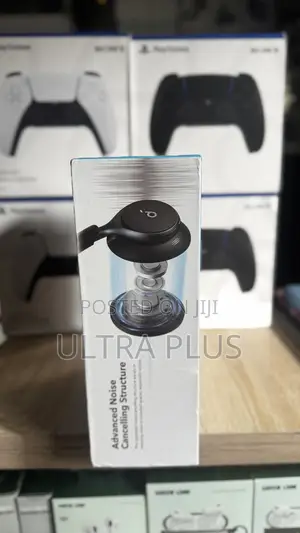 Anker Soundcore Space One Noise Cancelling Headphones