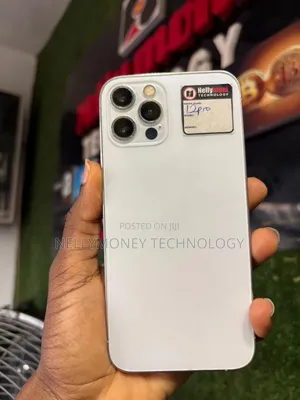 Apple iPhone 12 Pro 128 GB White