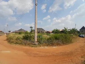 575sqm Land for Sale at Akobo Ojurin, Ibadan.