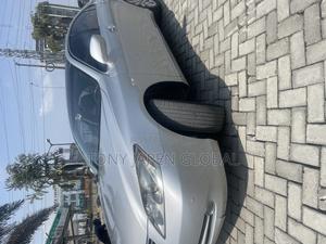 Lexus ES 350 2008 Silver