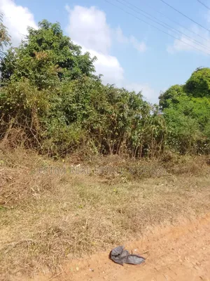 1acre of Land at Iletuntun, Facing Akufo-Apete Rd