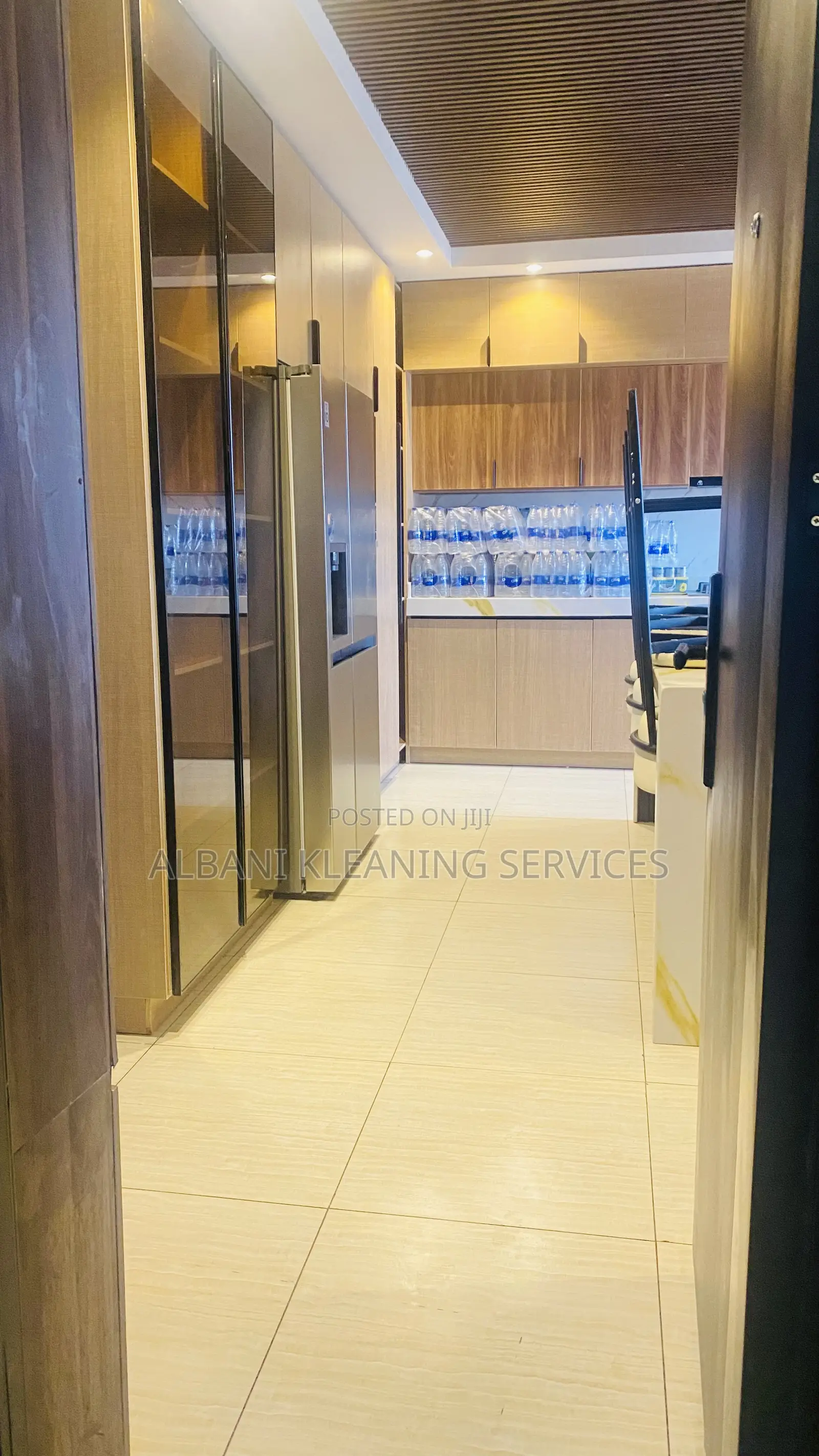 Albani Cleaning Services