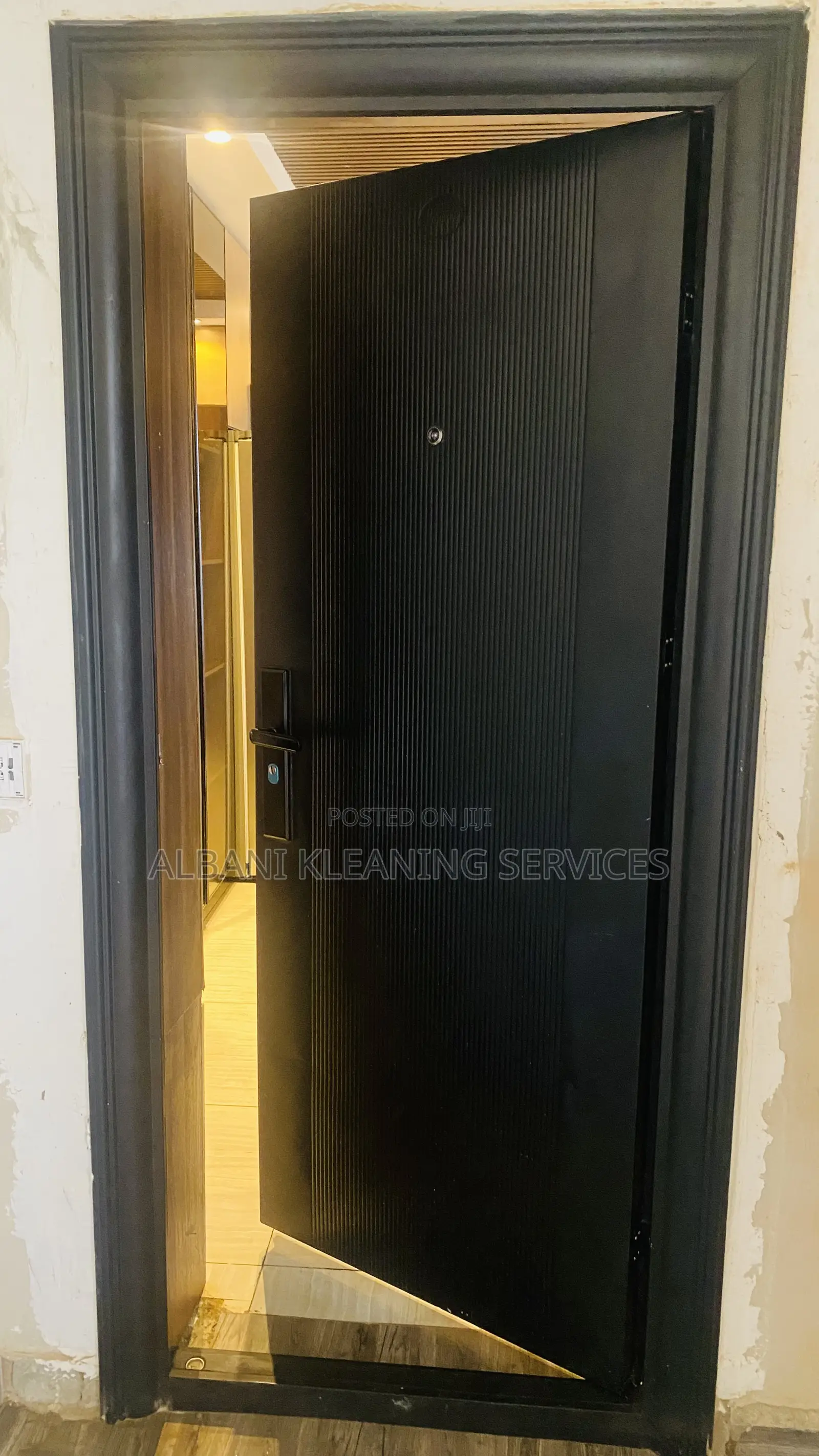 Albani Cleaning Services