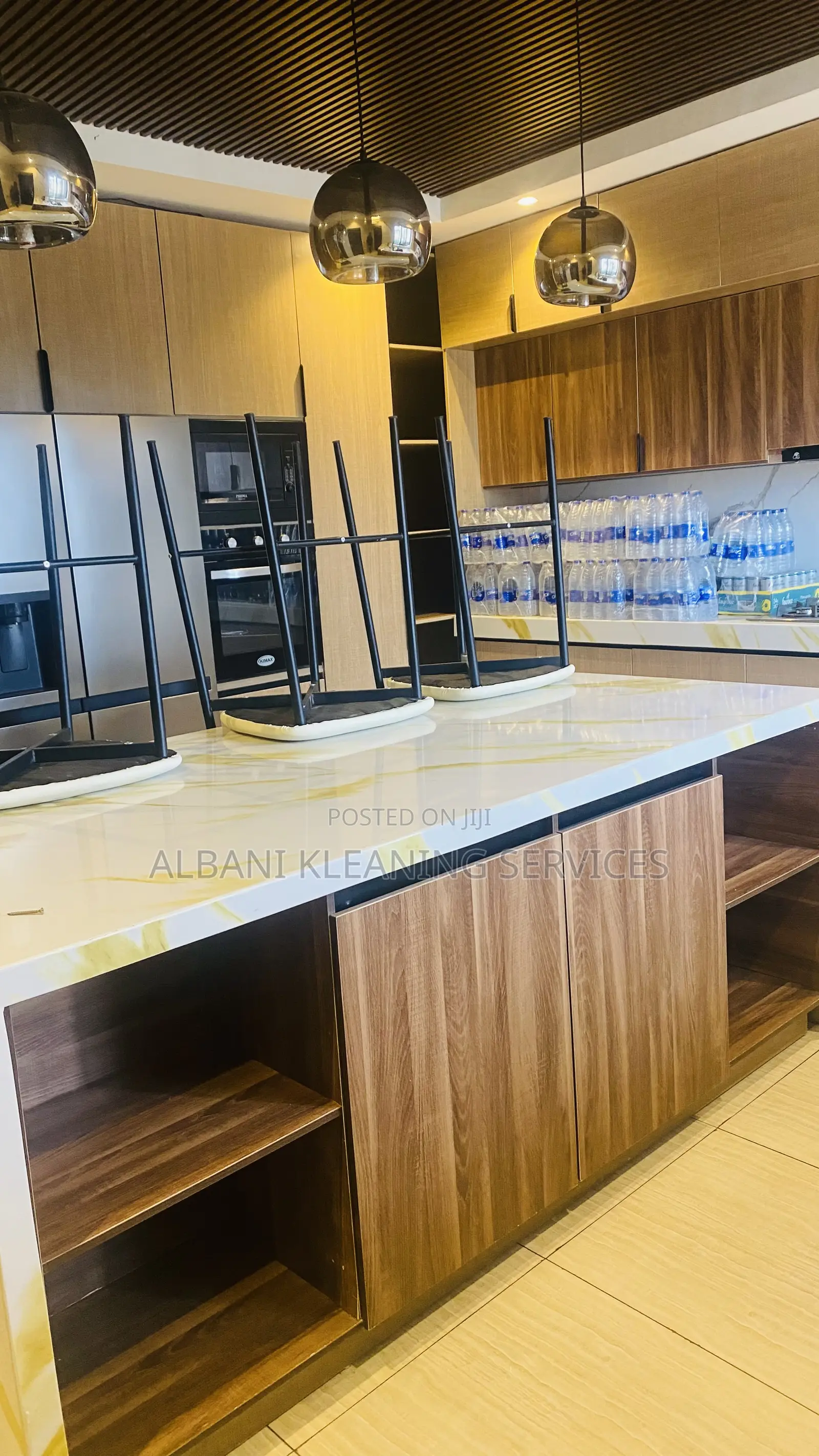 Albani Cleaning Services