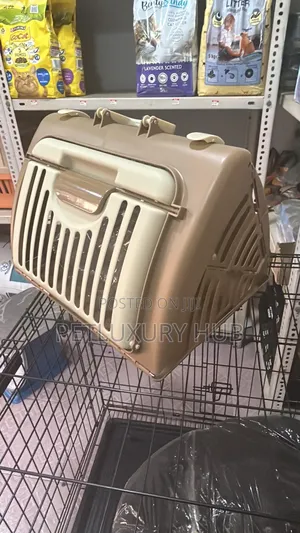 Pet Carrier