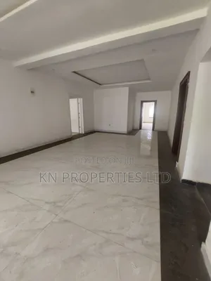 5bdrm Duplex in Gusape, Guzape District for rent