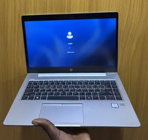 Laptop HP EliteBook 840 G5 8GB Intel Core i5 SSD 256GB