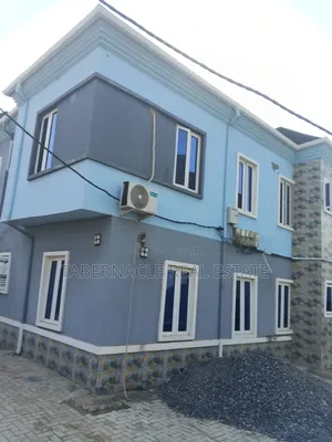 3bdrm Apartment in Adegbose Estate, for rent