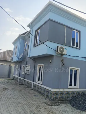 3bdrm Apartment in Adegbose Estate, for rent