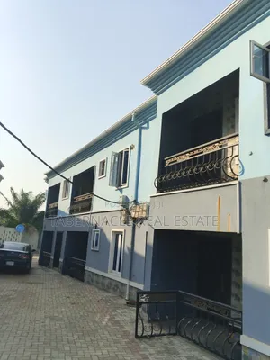 3bdrm Apartment in Adegbose Estate, for rent