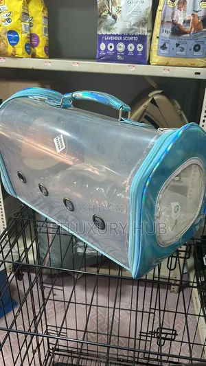 Pet Carrier