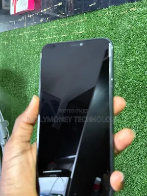 Apple iPhone 11 Pro Max 64 GB Black