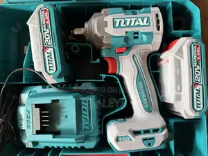 Total 20v Impact Wrench