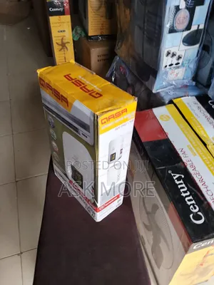 Qasa Avr-Pro 2000w Power Stabilizer