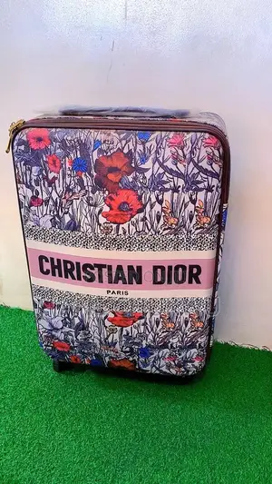 Luggage Bag