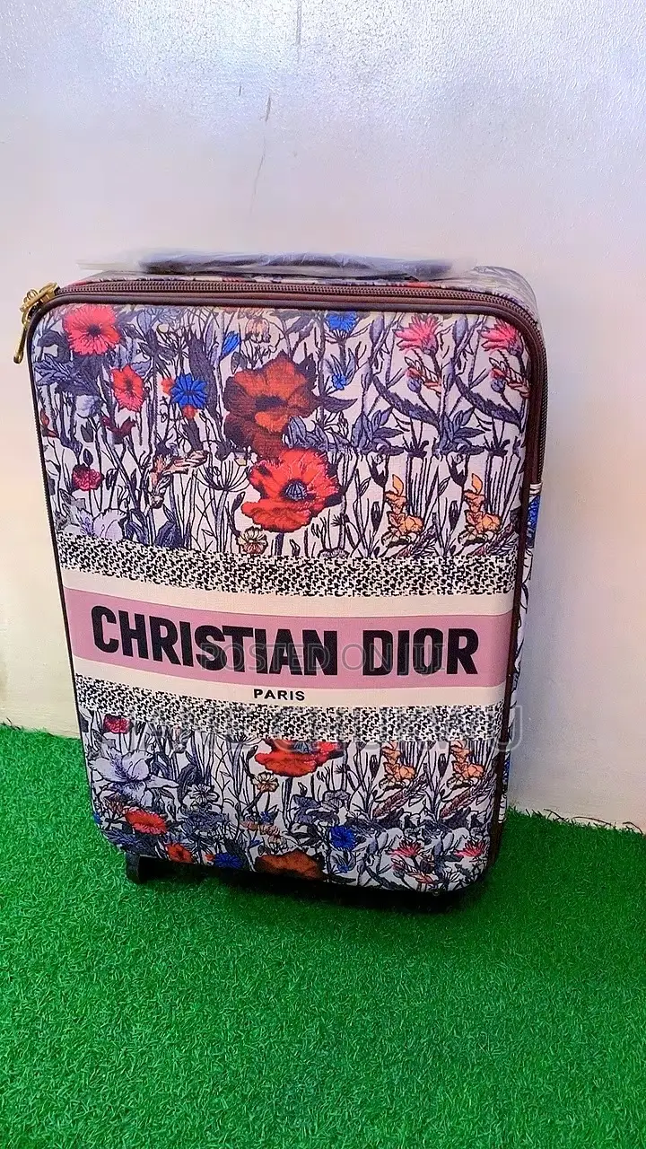 Luggage Bag