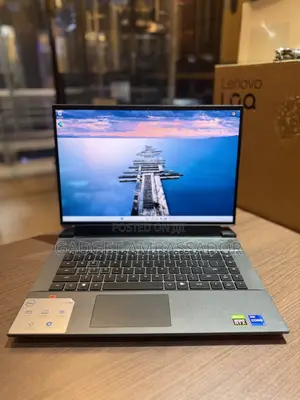 Laptop Dell G16 7620 16GB Intel Core I7 SSD 512GB