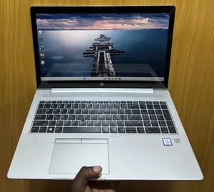 Laptop HP EliteBook 850 G5 8GB Intel Core i5 SSD 256GB