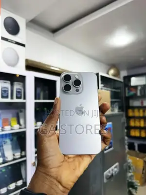 Apple iPhone 15 Pro 256 GB