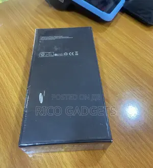 New Samsung Galaxy S21 Ultra 5G 256 GB Black