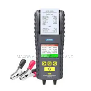 BST 3001 Battery Tester