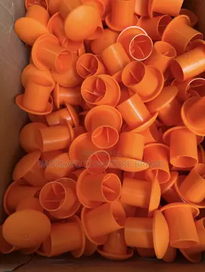 Safety Rebar Cap Or Caps