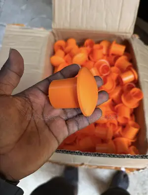 Safety Rebar Cap Or Caps