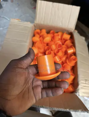 Protection Rebar Cap