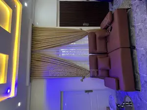 Turkish Curtains