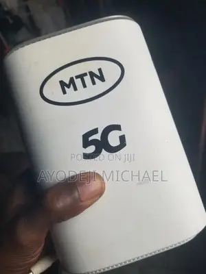 MTN Broadband 5g Router