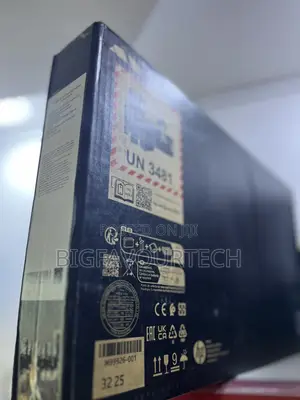 New Laptop HP Victus 15 16GB Intel Core I7 SSD 512GB