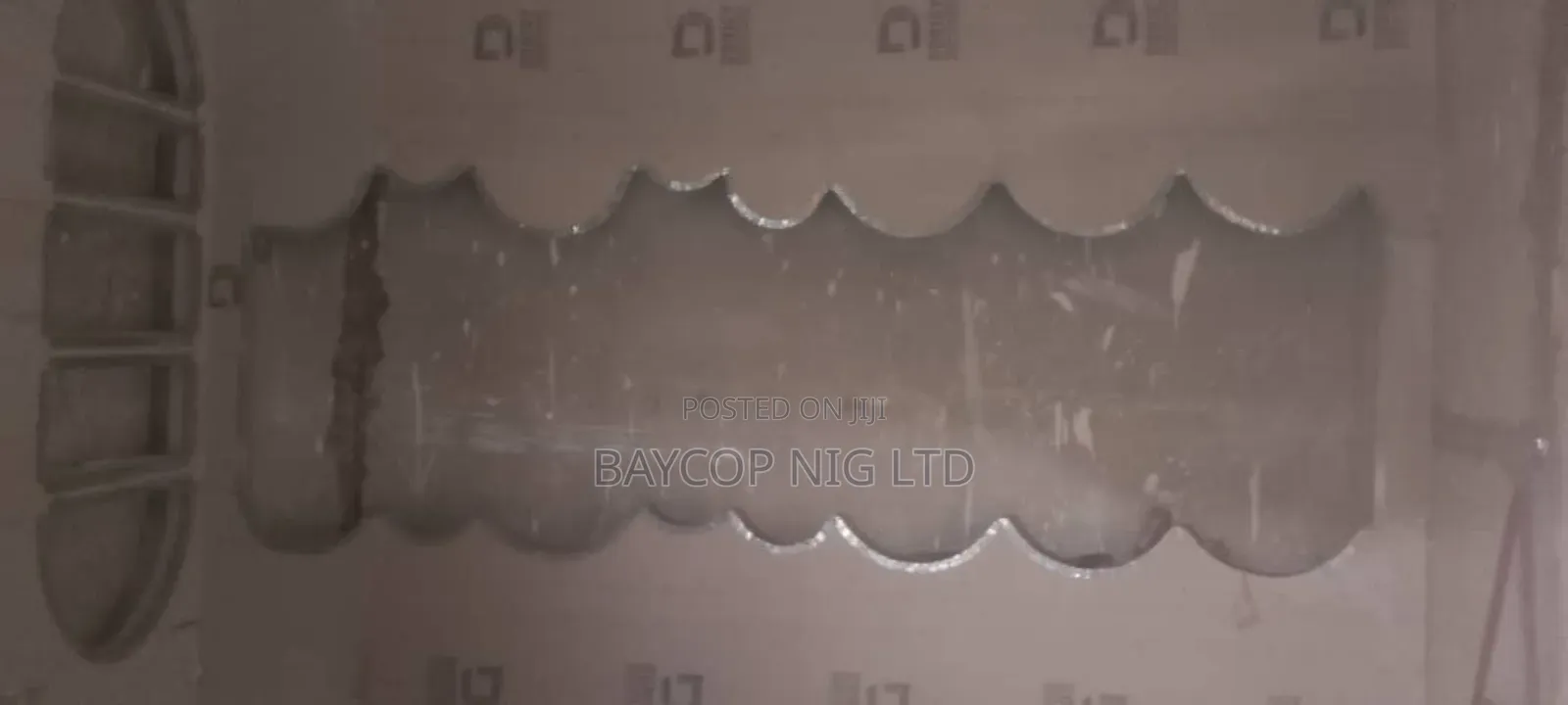Gypsum Board Installation