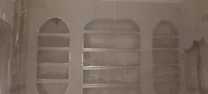 Gypsum Board Installation